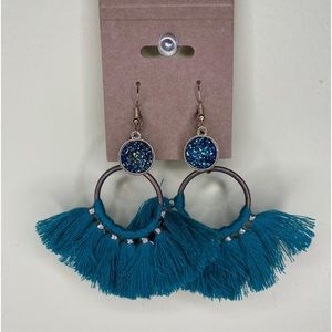 3/15 EARRINGS NWT ADD 3 TO BUNDLE